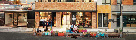 People at the heart of housing&nbsp;model