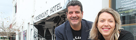 Step back in&nbsp;time