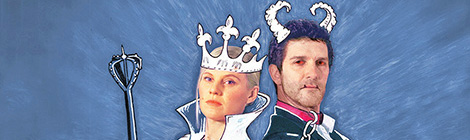 Compassion overboard