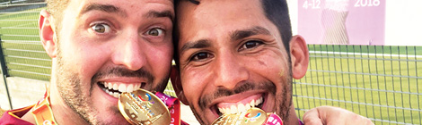 Snakebite from Down&nbsp;Under