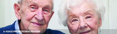 Improving dementia support