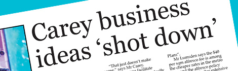 CBD ideas shot&nbsp;down