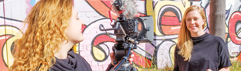 CITY OF VINCENT FILM PROJECT CALL FOR&nbsp;SUBMISSIONS