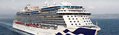 Expand Your Horizons