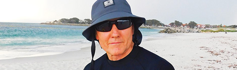 Caring for the carers