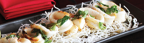 There’s something for everyone at Red Cray