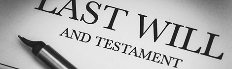 Seniors: Find the will to protect your&nbsp;assets