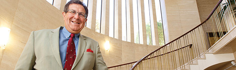 Branching out for the&nbsp;party