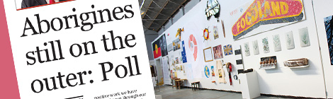 Aborigines still on the outer:&nbsp;Poll