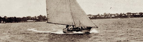 Just below the&nbsp;surface