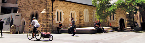 Back to school for the best day of the&nbsp;year