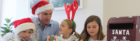 Ahead in the&nbsp;pole