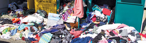 An opportunity wasted