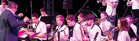 Gig of the Week: WAYJO to Shine