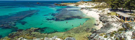 WIN A LUXURY 2-NIGHT STAY AT KARMA&nbsp;ROTTNEST!