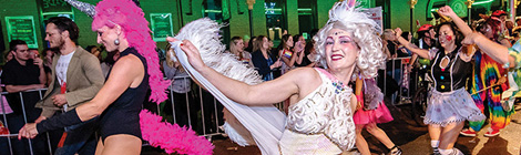 PrideFEST: How do you say…