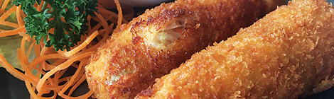 Vietnamese back in vogue?