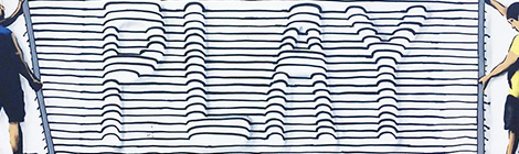 Artists explore mental health