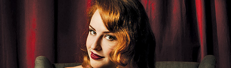 Ready for a fringe&nbsp;binge