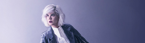 A Weekend of Magical&nbsp;Music