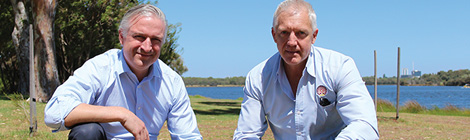 Perth council a&nbsp;dud