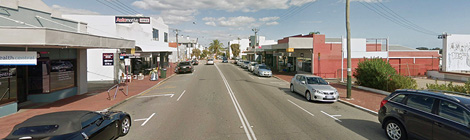 Vincent council starts street&nbsp;works