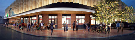 Building “an insult”