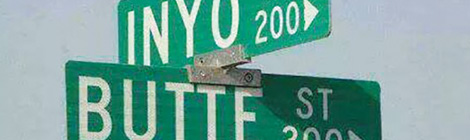 A street by any other&nbsp;name