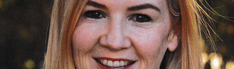 Quinn’s big splash