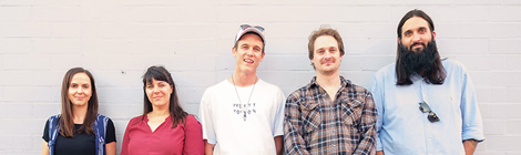 Vincent documentary winners&nbsp;announced