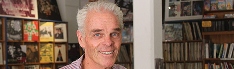 78s gone, but still a groove in&nbsp;Freo