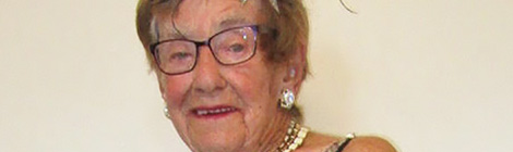 Still shakin’ it at&nbsp;99