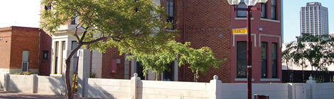 Summer Reading: Boarding&nbsp;history