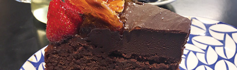 Little Brother helps to fill a Perth&nbsp;niche