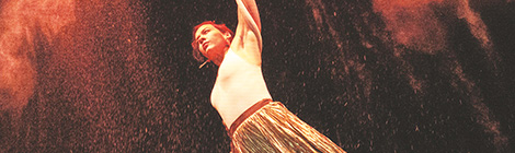 Dancing up a&nbsp;storm