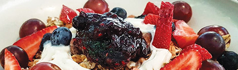 Ninth and Merchant a great addition