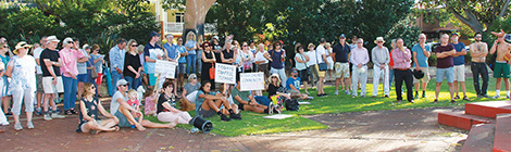 About-turn for Stirling