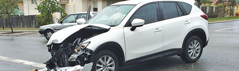 Taking a turn for the worse