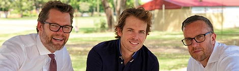 A place to hang in&nbsp;Noranda