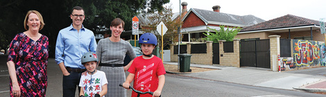 Life in the slow lane