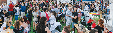 Mixed views on&nbsp;Laneways