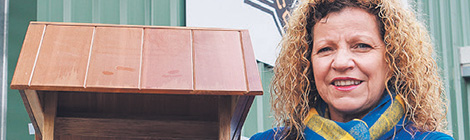 Women want to shed up