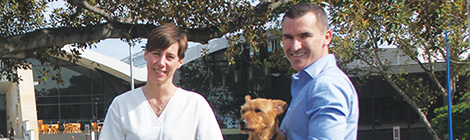 Crossing it off the ‘to do’&nbsp;list