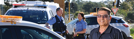 Community pulls together