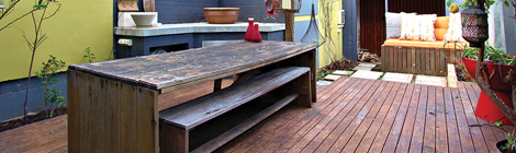 Grosvenor in the&nbsp;groove