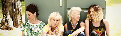 Anxious wait over for The Tommhawks’&nbsp;fans