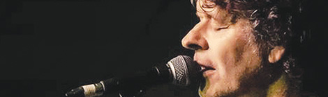 Rory McLeod “Gusto” Album Launch