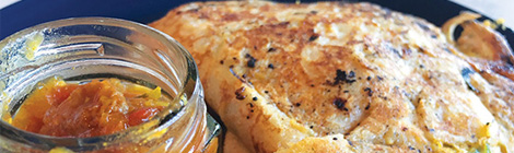 Bean there, done that