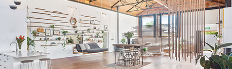 An answer to your&nbsp;prayers