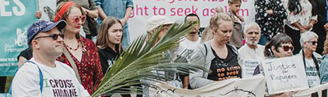 Call for detention overhaul